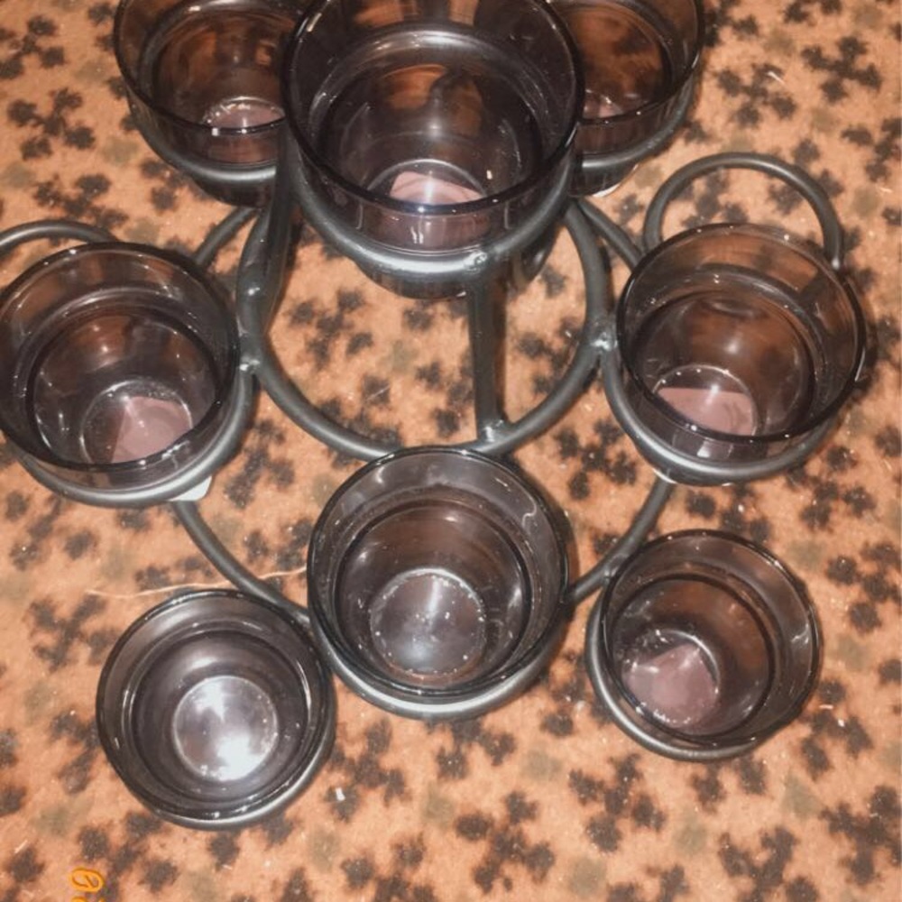 Candle holder - Picture 2 of 4
